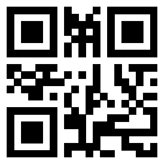 3911150509 QrCode associato