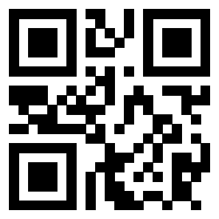 Immagine del QrCode di 3911150510
