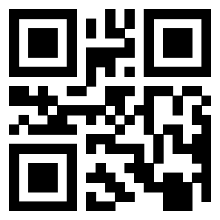 3911150512 - Immagine del QrCode associato