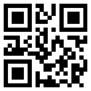 3911150515 QrCode associato