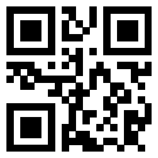 Immagine del QrCode di 3911150516