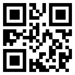 3911150517 QrCode associato