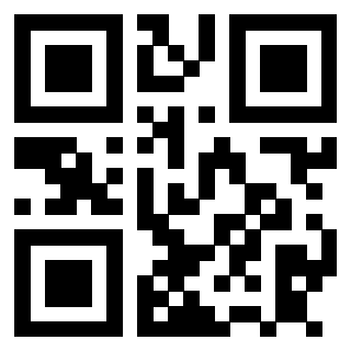 3911150519 - Immagine del Qr Code associato