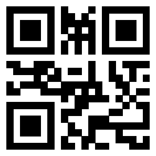 3911150520 - Immagine del QrCode associato