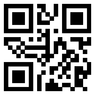 Il QrCode di 3911150521