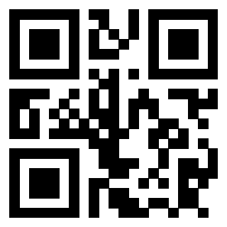 Scansione del Qr Code di 3911150522