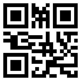 Immagine del QrCode di 3911150523