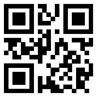 Qr Code di 3911150524