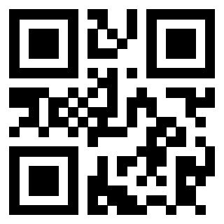 Immagine del Qr Code di 3911150525