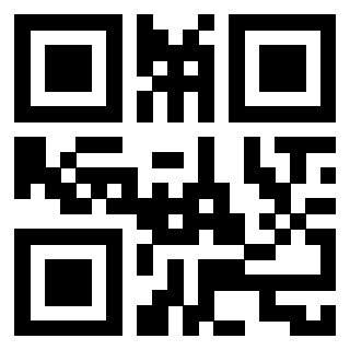 Scansione del Qr Code di 3911150526