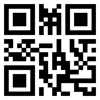 3911150527 Qr Code associato