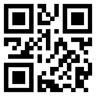 3911150528 - Immagine del Qr Code