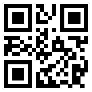 3911150530 - Immagine del Qr Code associato