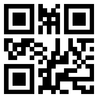 3911150531 - Immagine del Qr Code associato
