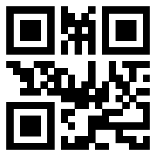 3911150533 Qr Code associato