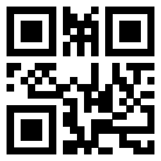 Il QrCode di 3911150536