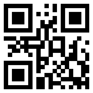 3911150538 Qr Code associato