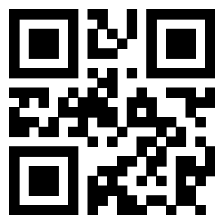 Il QrCode di 3911150539