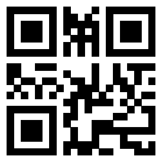Il QrCode di 3911150540