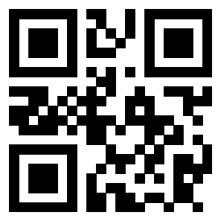 3911150541 - Immagine del QrCode associato