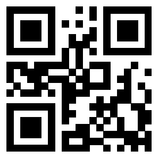 3911150542 - Immagine del Qr Code associato
