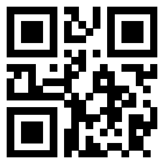 Immagine del QrCode di 3911150545