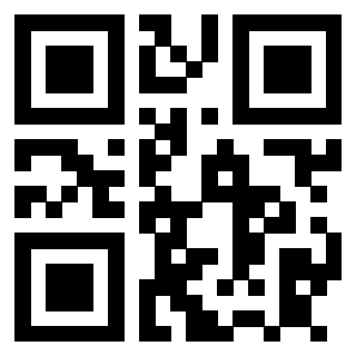 Scansione del Qr Code di 3911150547