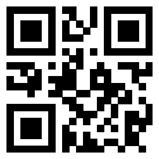 Il QrCode di 3911150548
