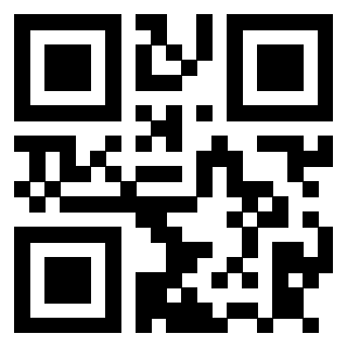 3911150552 Qr Code associato