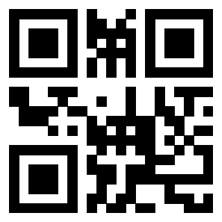 Il QrCode di 3911150557