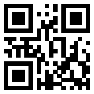 Scansione del Qr Code di 3911150559