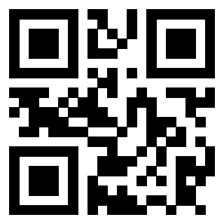 Il Qr Code di 3911150560