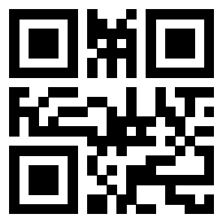 3911150561 - Immagine del Qr Code