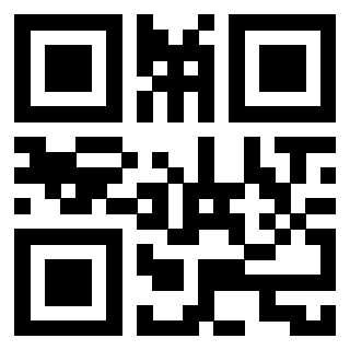Scansione del QrCode di 3911150564