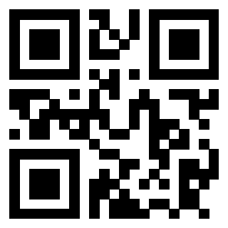 3911150566 Qr Code associato