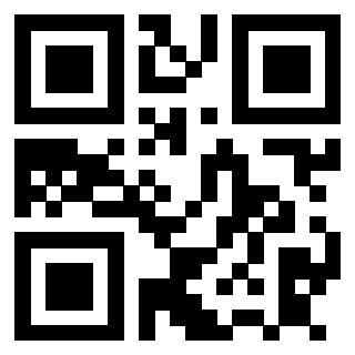 Il Qr Code di 3911150568