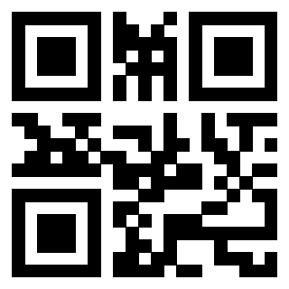 3911150570 QrCode associato