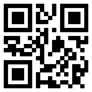 Immagine del QrCode di 3911150571