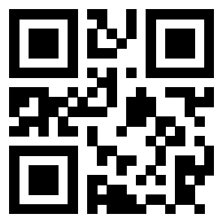 Immagine del QrCode di 3911150572