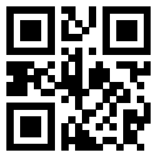 Il QrCode di 3911150580