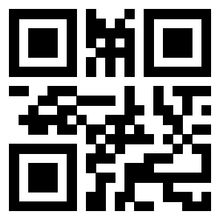 Il Qr Code di 3911150581