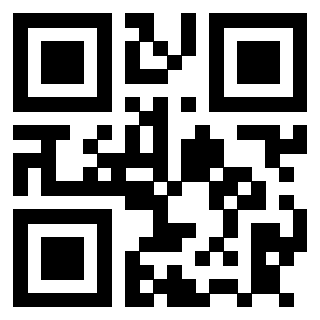 3911150582 QrCode associato