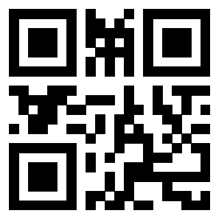 Il Qr Code di 3911150585