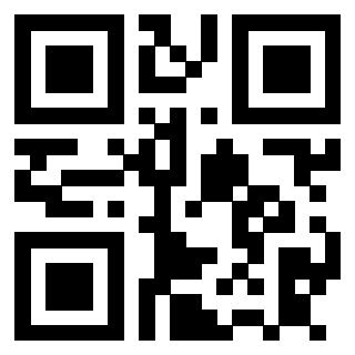 3911150586 QrCode associato