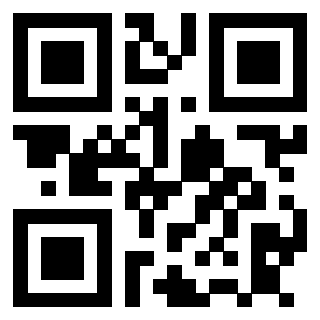 Il QrCode di 3911150588