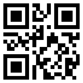 Scansione del Qr Code di 3911150592