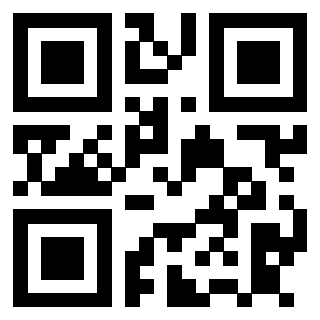 Il Qr Code di 3911150594