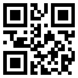 Immagine del QrCode di 3911150595