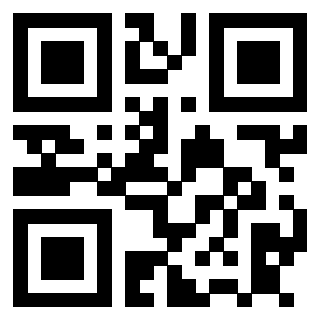 3911150598 - Immagine del QrCode associato