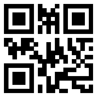 Il QrCode di 3911150599